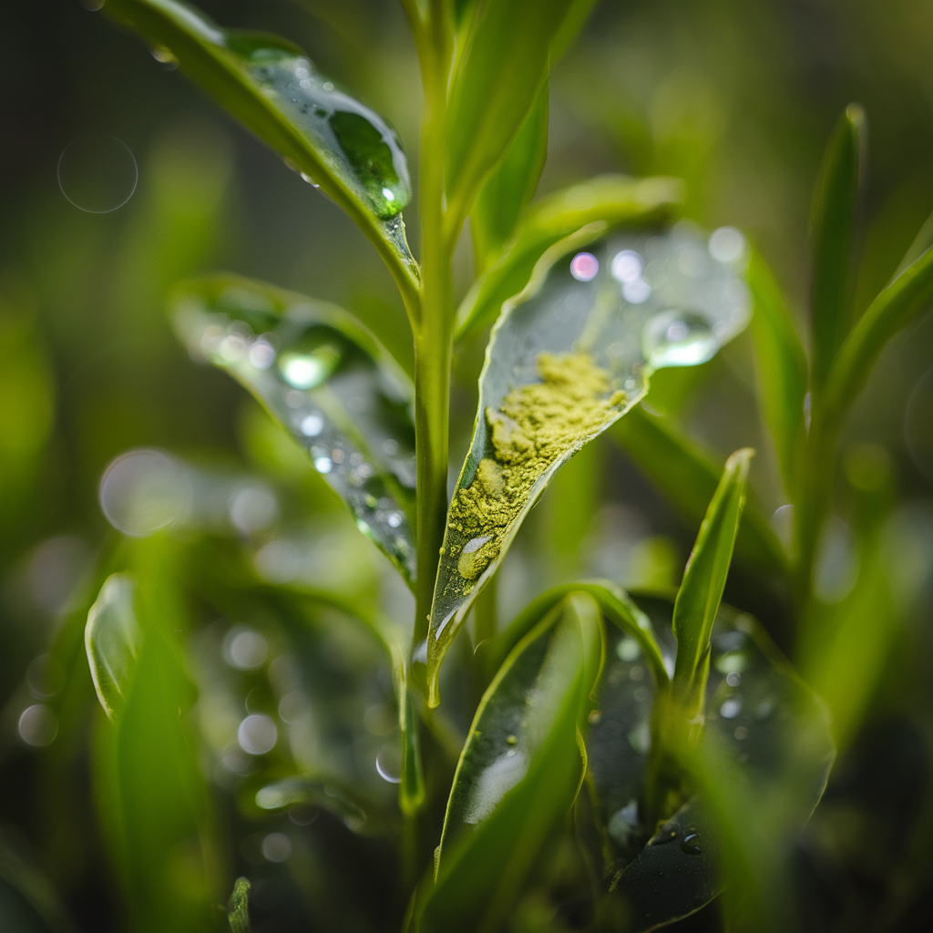Green Tea Extract