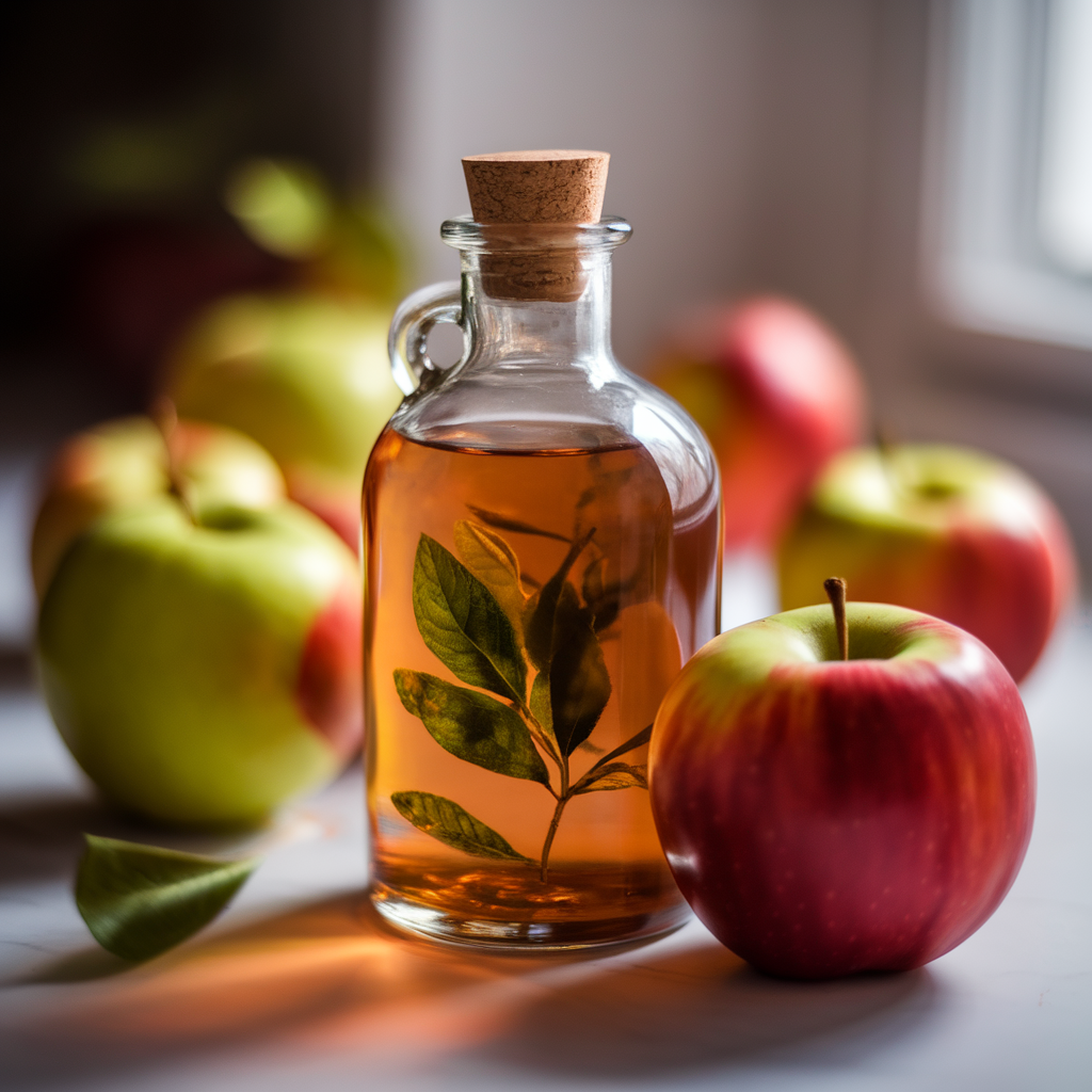 Apple Cider Vinegar